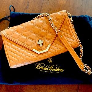 Brooks Brothers bag
